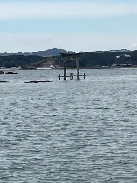 元嶋神社(和歌山県)
