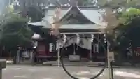 今宮神社(静岡県)