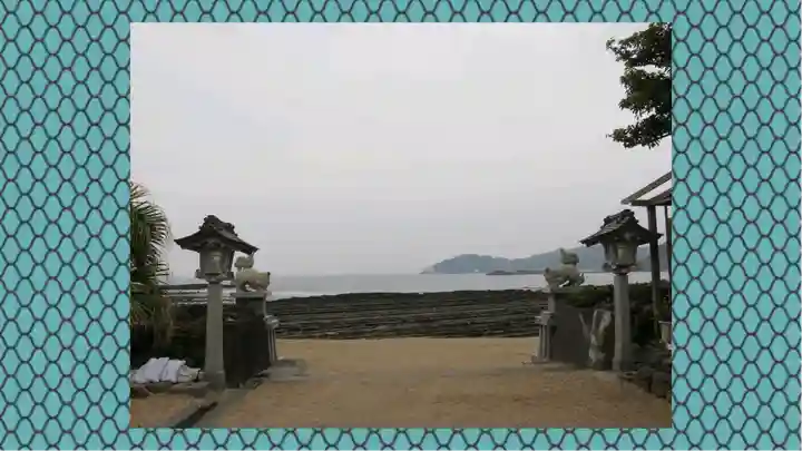 青島神社(青島神宮)(宮崎県)