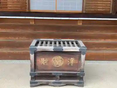 法玄寺のその他建物