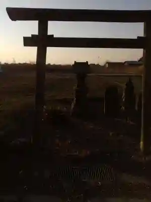 稲荷神社(群馬県)