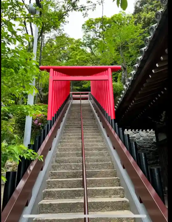 三社権現(和歌山県)