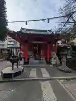 源覚寺(東京都)