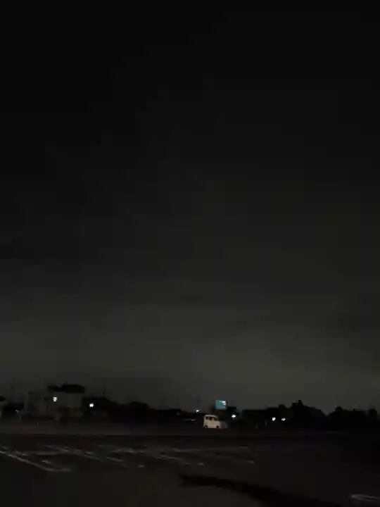 三日月神社(栃木県)