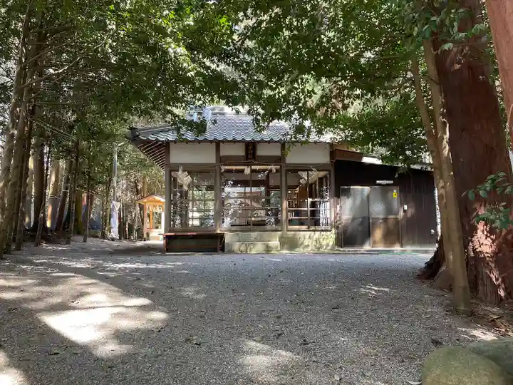 山本神社(滋賀県)