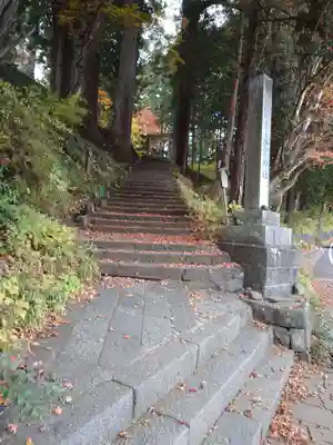 本宮神社（日光二荒山神社別宮）(栃木県)