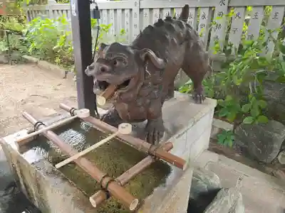 阿部野神社(大阪府)