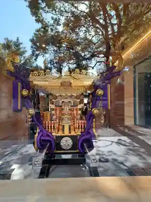 王子神社(東京都)