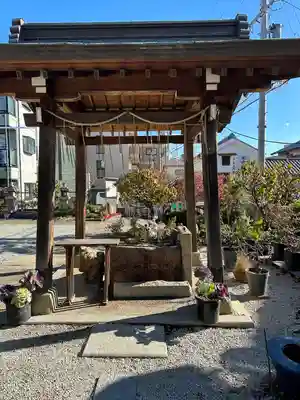 水堂須佐男神社(兵庫県)