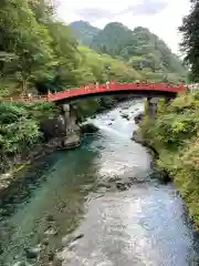 日光二荒山神社の建物その他