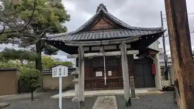壬生寺(京都府)