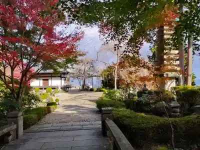 善峯寺奥之院　薬師堂(京都府)