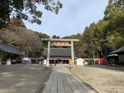 常磐神社のその他建物