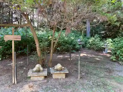 亀岡八幡宮(栃木県)