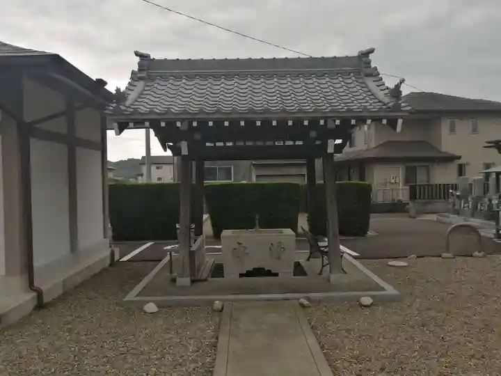 浄土寺(岐阜県)