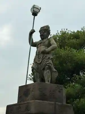 海雲寺(東京都)