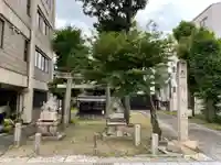 熊野社(犬山熊野神社)(愛知県)