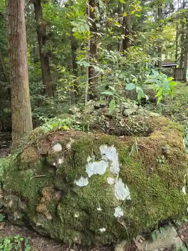 塩野神社(長野県)