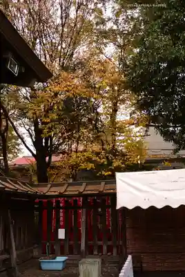 下谷神社(東京都)