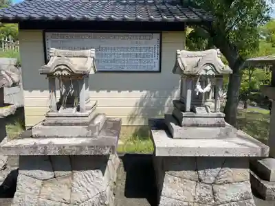 大宮八幡神社(香川県)