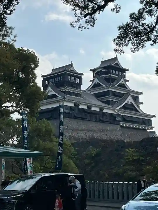 加藤神社(熊本県)