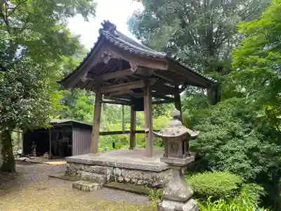 楞厳寺(京都府)