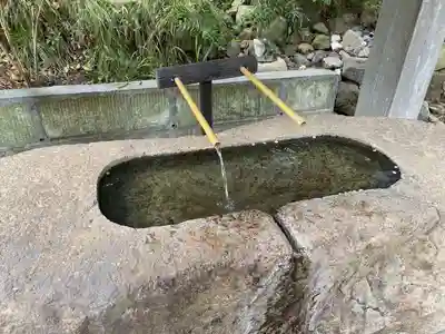 高來神社(神奈川県)