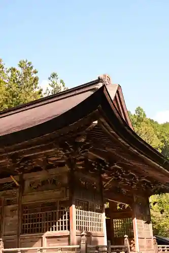 河島山神社(高知県)