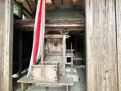 和田神社(滋賀県)