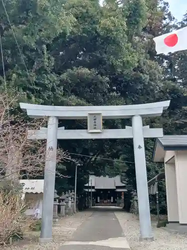 大田原神社(栃木県)