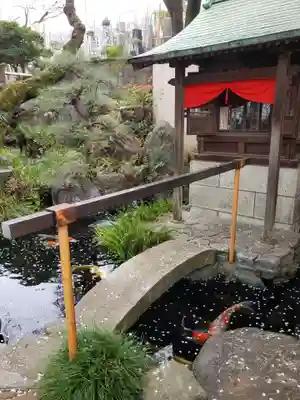 東光寺(東京都)