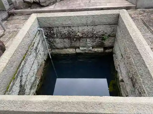 藤井八幡宮(兵庫県)