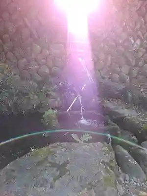 地蔵院の手水舎