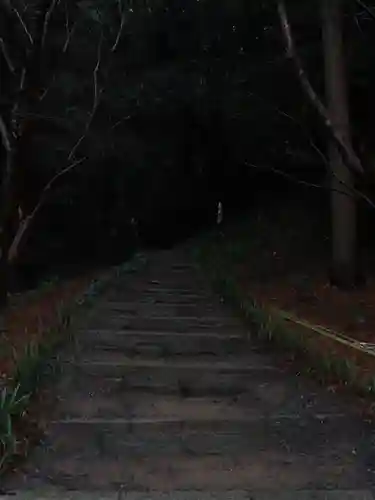 事任八幡宮(静岡県)