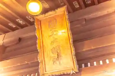 國魂神社のその他建物