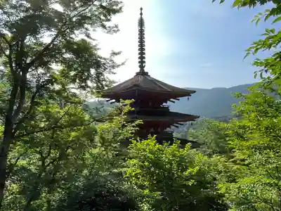 長谷寺(奈良県)