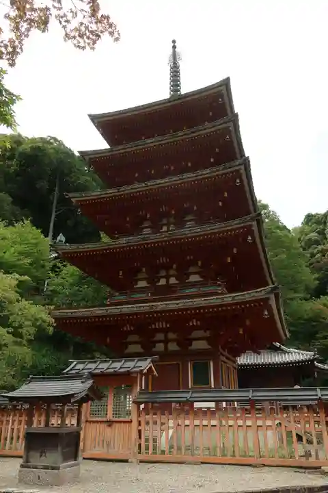 長谷寺(奈良県)