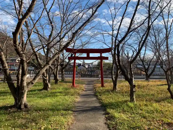 水神宮(千葉県)
