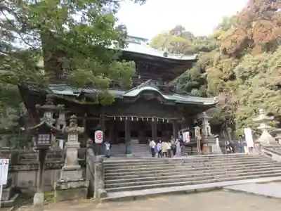 金刀比羅宮(香川県)
