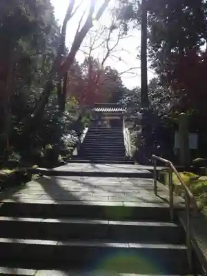 岩船寺のその他建物