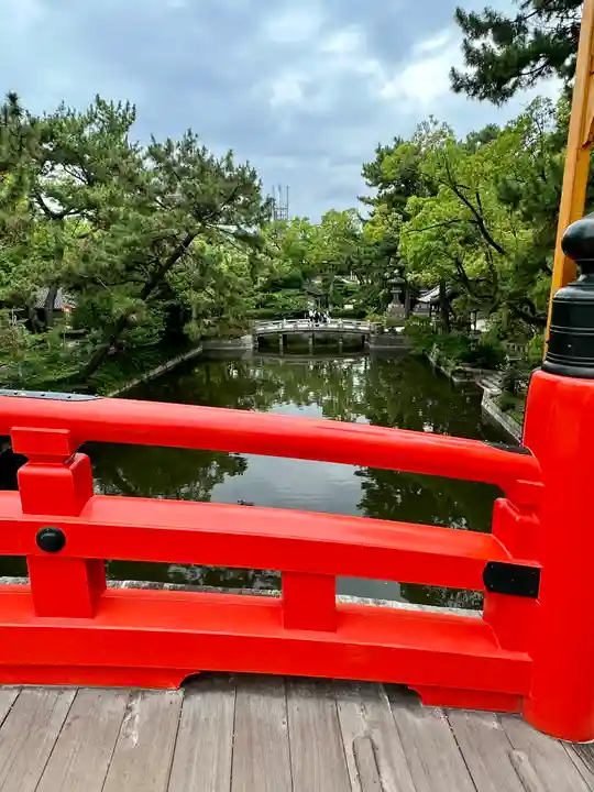 住吉大社(大阪府)