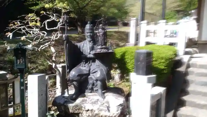 不動大照宮不動山神社の建物その他