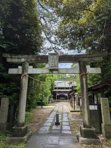 忍　諏訪神社・東照宮　(埼玉県)