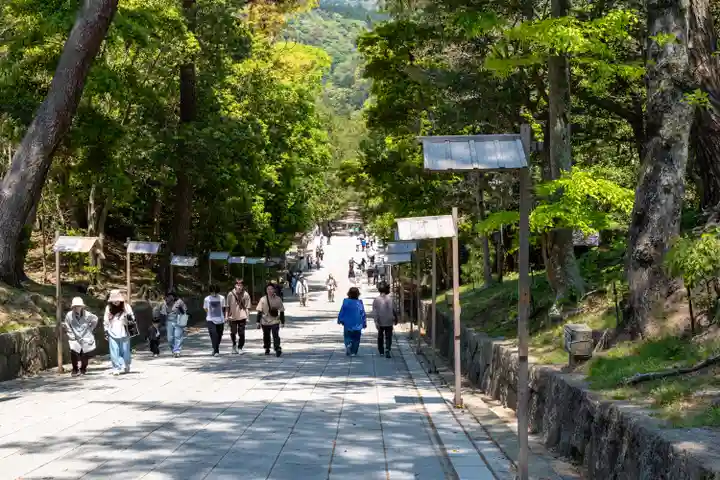 出雲大社(島根県)