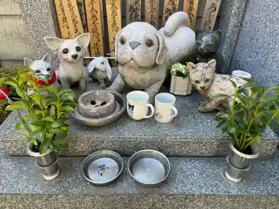 浩妙寺(東京都)