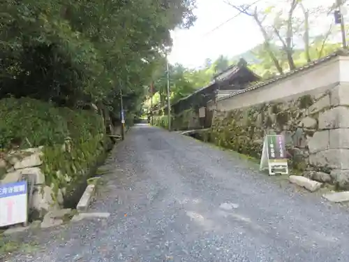 園城寺（三井寺）の建物その他