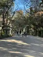 香取神宮(千葉県)