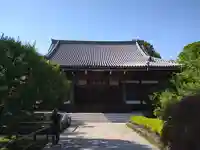 宝珠山 観泉寺(東京都)