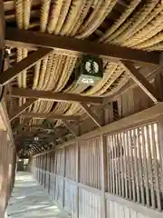 手長神社(長野県)