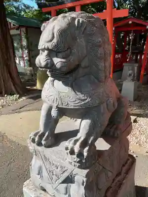 革嶋春日神社(京都府)